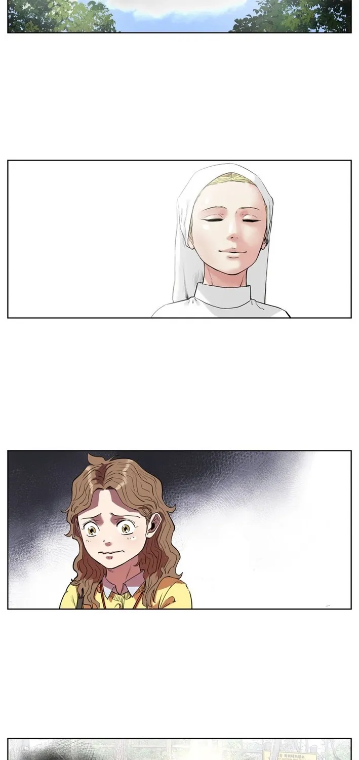 Seoul Ghost Stories - Civil Complaints Department Chapter 10 - page 37