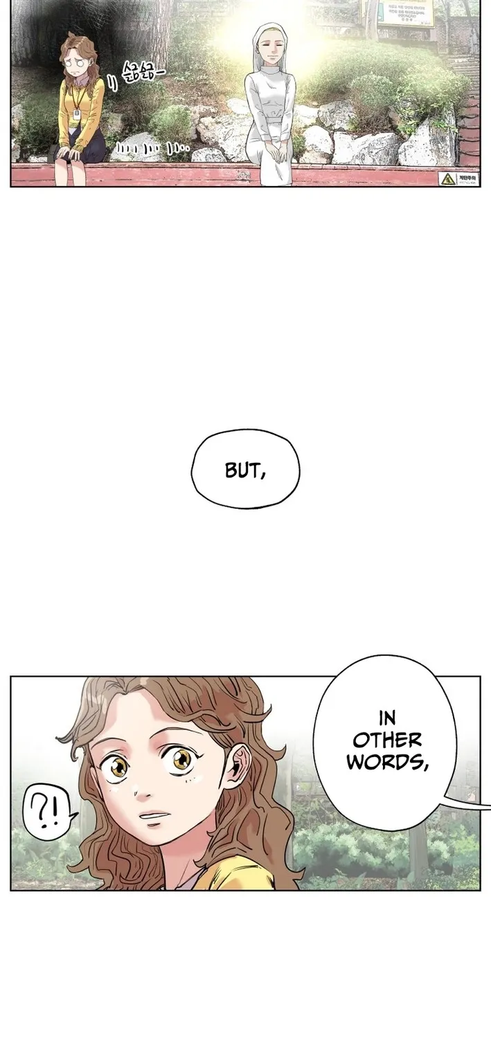 Seoul Ghost Stories - Civil Complaints Department Chapter 10 - page 38