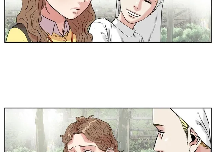 Seoul Ghost Stories - Civil Complaints Department Chapter 10 - page 4