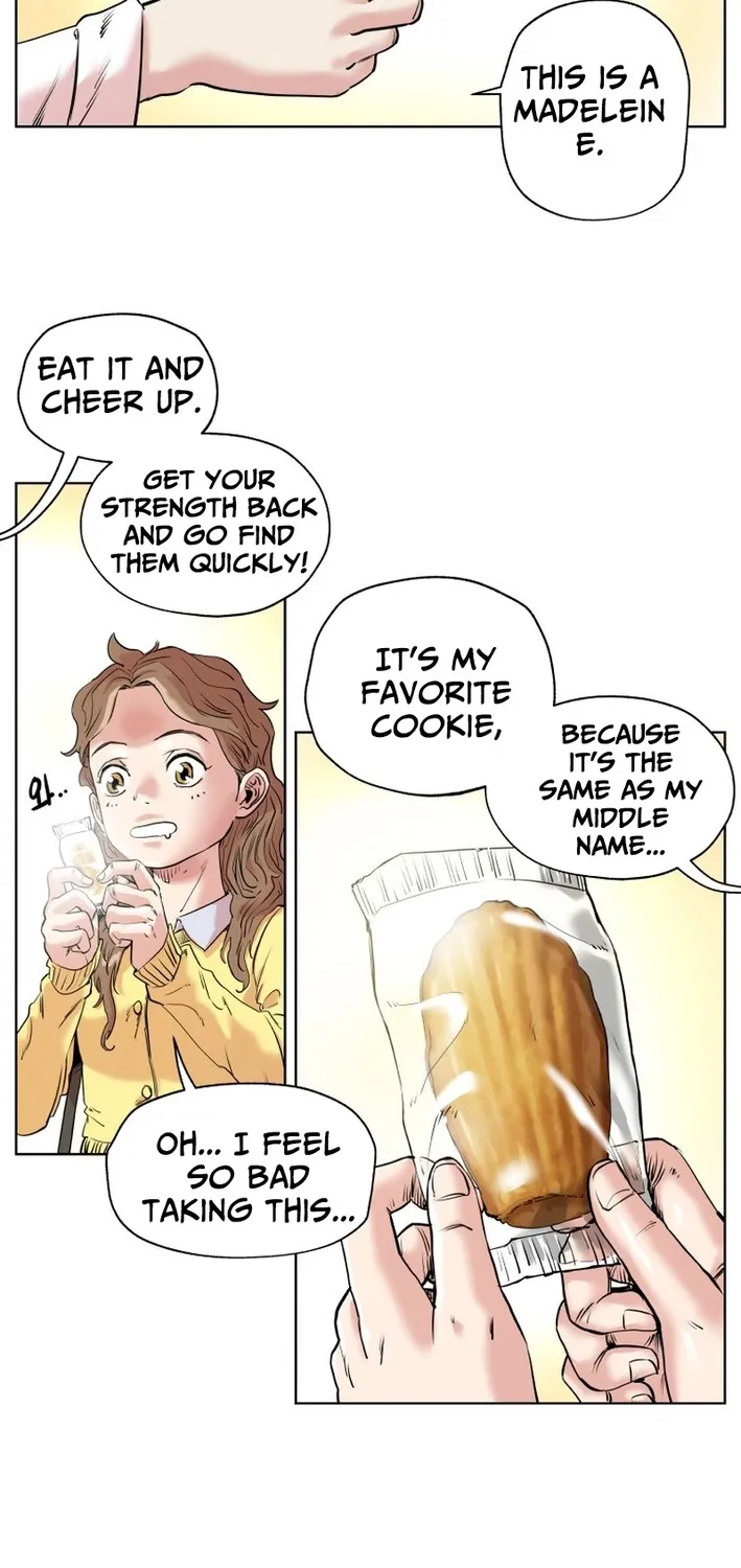 Seoul Ghost Stories - Civil Complaints Department Chapter 10 - page 42