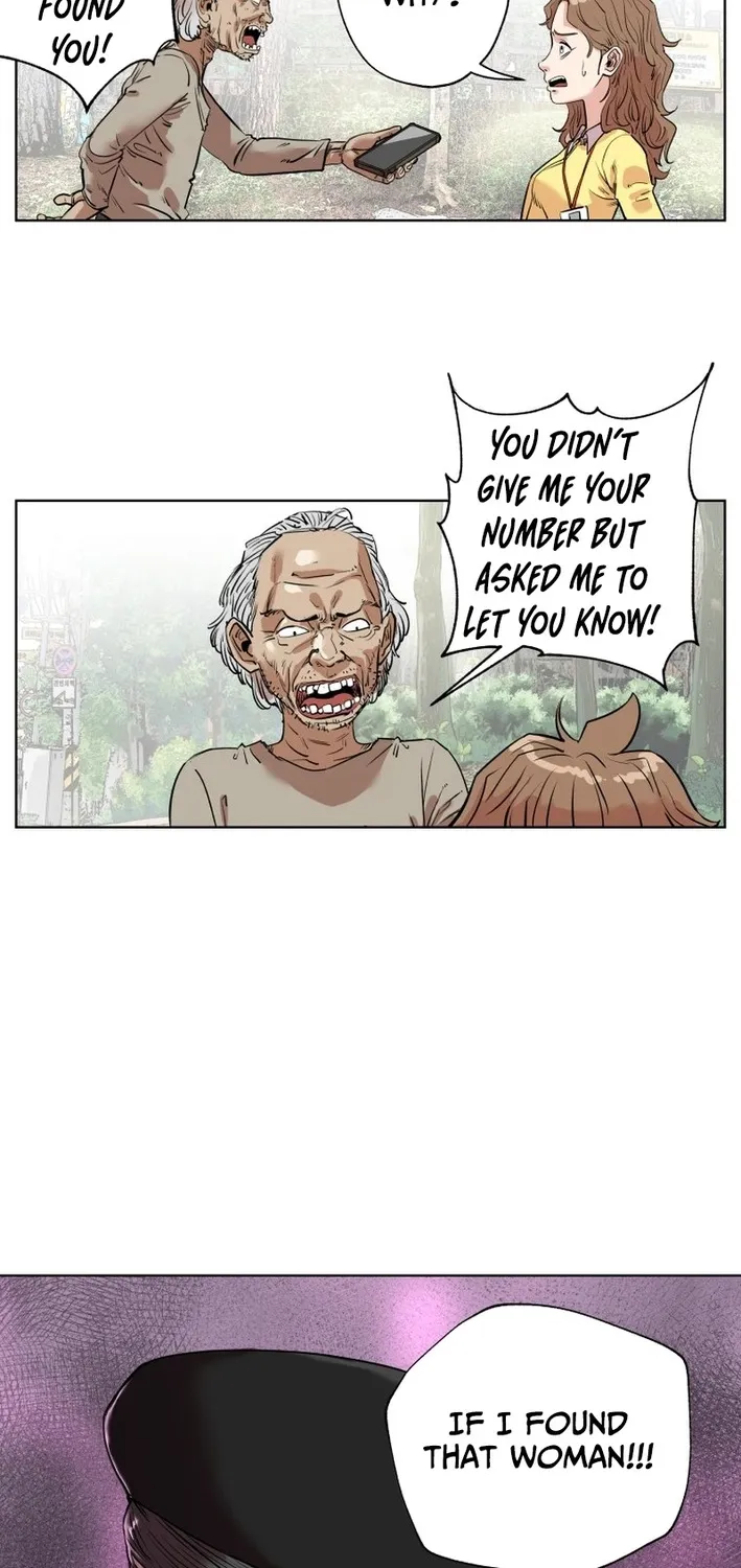 Seoul Ghost Stories - Civil Complaints Department Chapter 10 - page 46