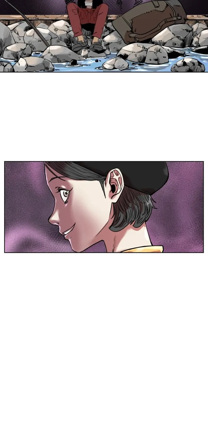 Seoul Ghost Stories - Civil Complaints Department Chapter 11 - page 13