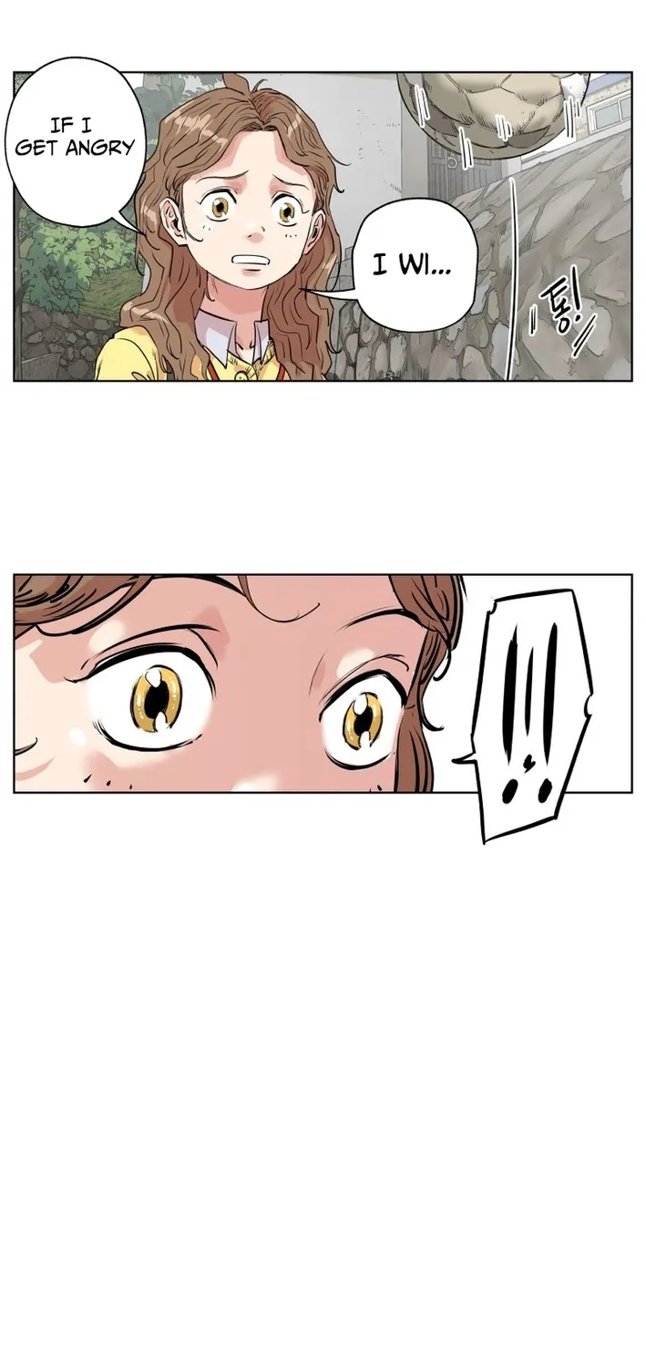 Seoul Ghost Stories - Civil Complaints Department Chapter 11 - page 27