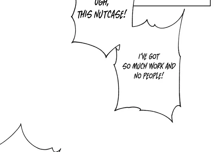 Seoul Ghost Stories - Civil Complaints Department Chapter 11 - page 40
