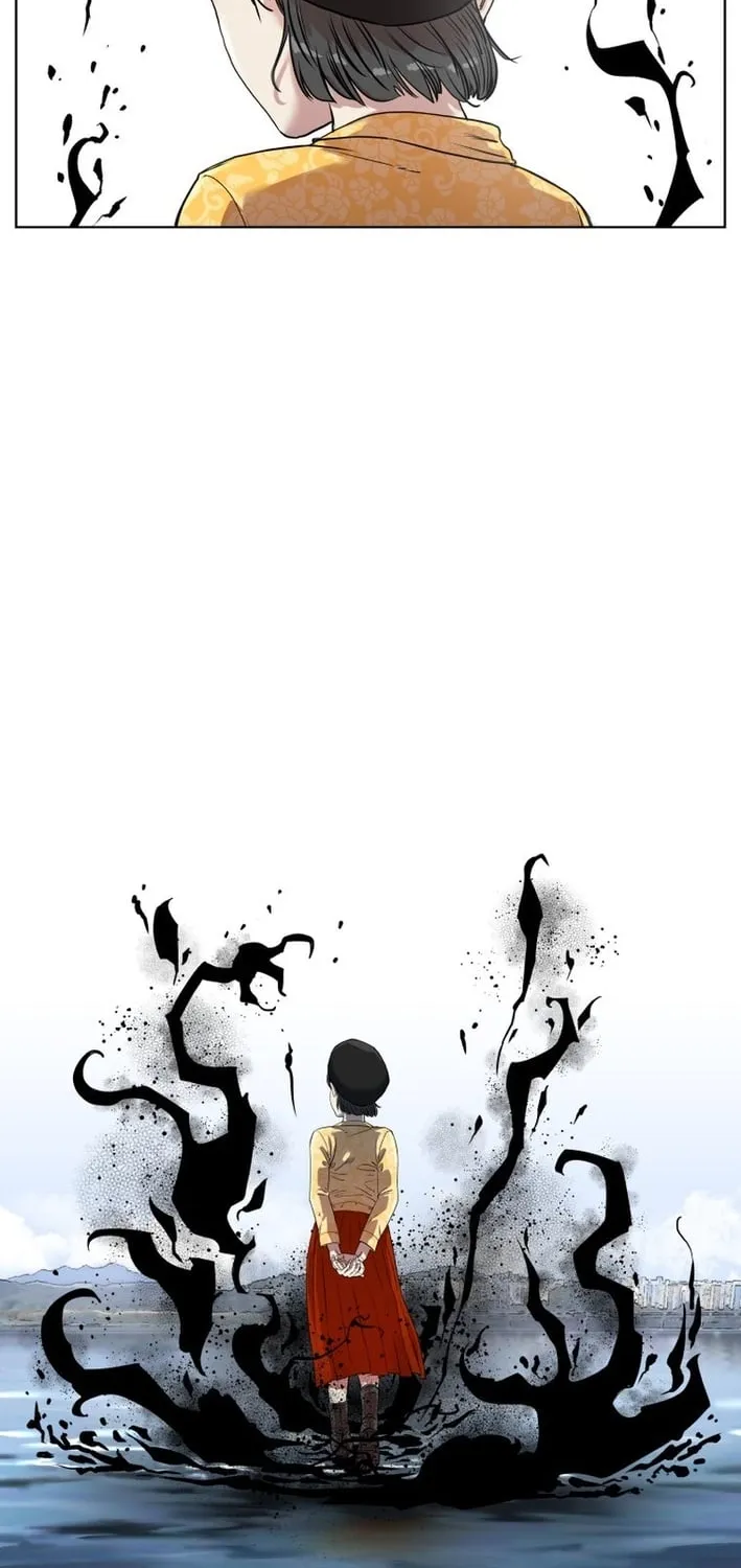 Seoul Ghost Stories - Civil Complaints Department Chapter 12 - page 18