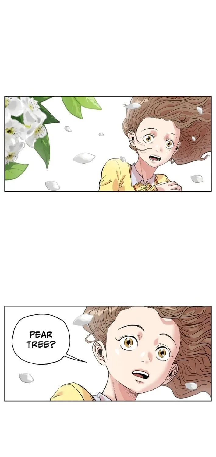 Seoul Ghost Stories - Civil Complaints Department Chapter 12 - page 29