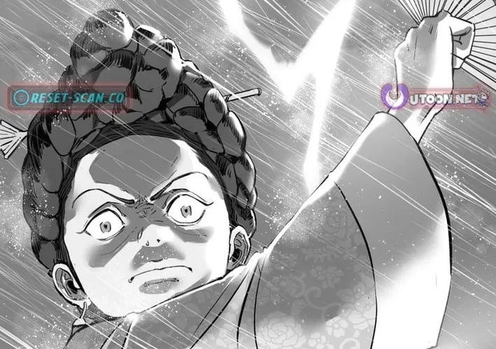 Seoul Ghost Stories - Civil Complaints Department Chapter 12 - page 44
