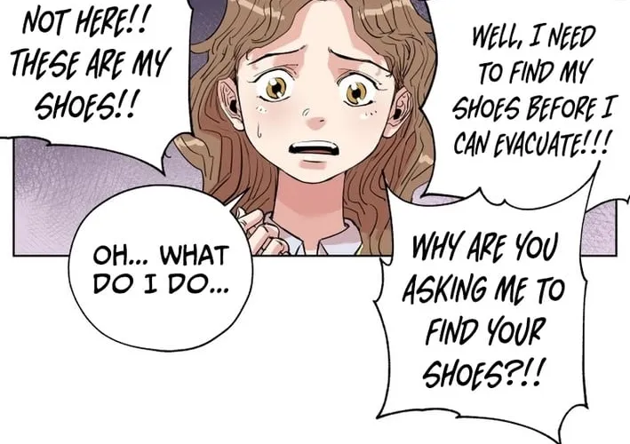 Seoul Ghost Stories - Civil Complaints Department Chapter 12 - page 48