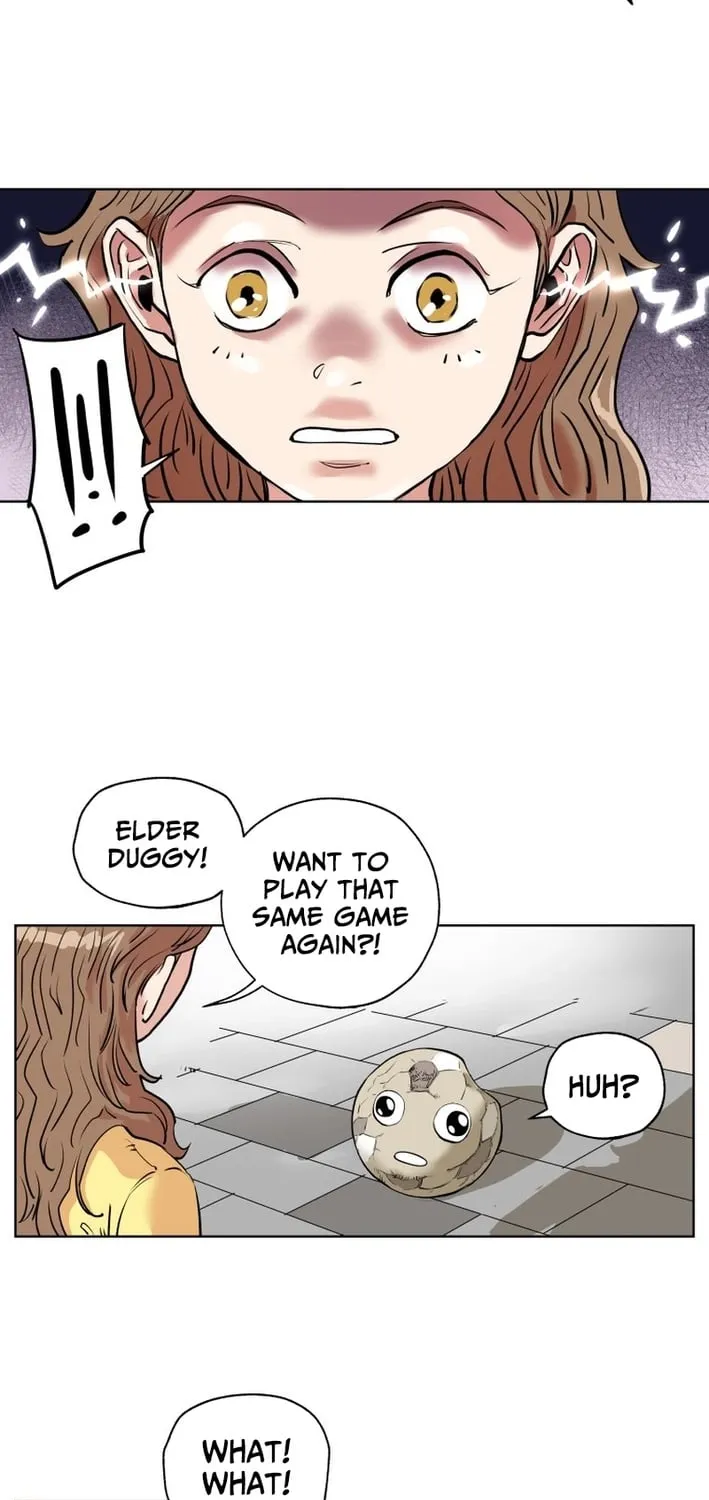 Seoul Ghost Stories - Civil Complaints Department Chapter 12 - page 49