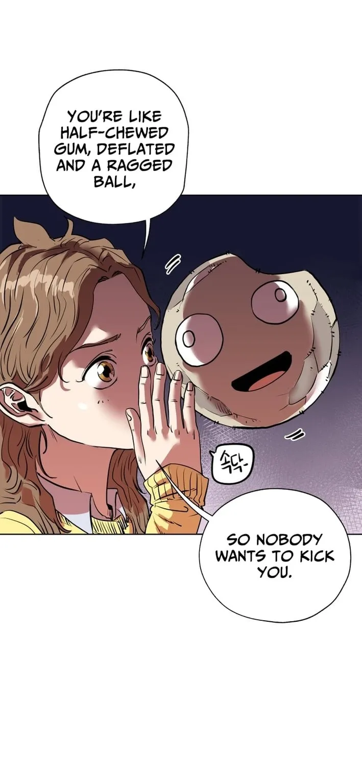 Seoul Ghost Stories - Civil Complaints Department Chapter 12 - page 53