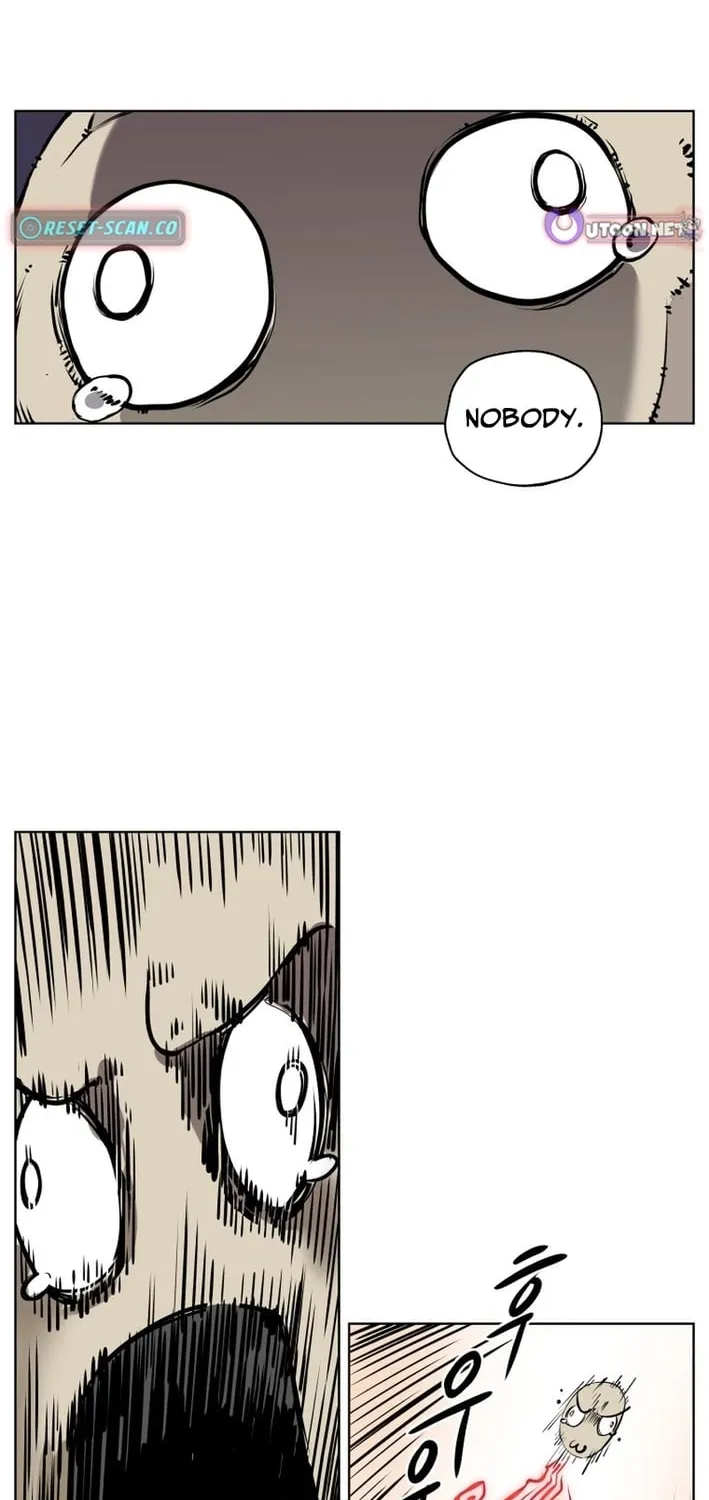 Seoul Ghost Stories - Civil Complaints Department Chapter 12 - page 54