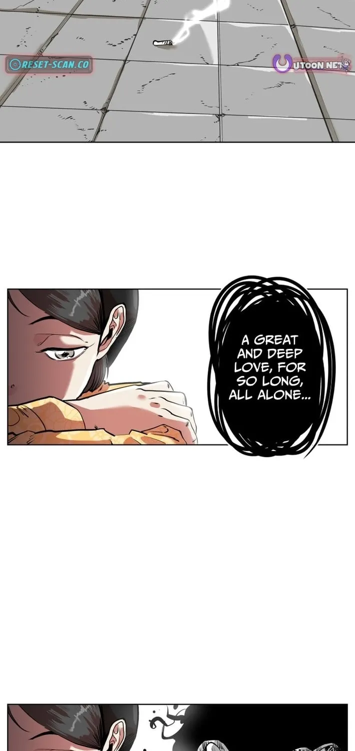 Seoul Ghost Stories - Civil Complaints Department Chapter 13 - page 30