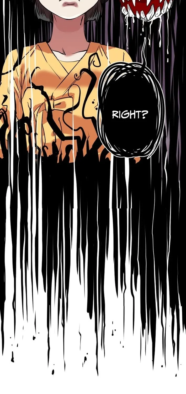Seoul Ghost Stories - Civil Complaints Department Chapter 13 - page 34