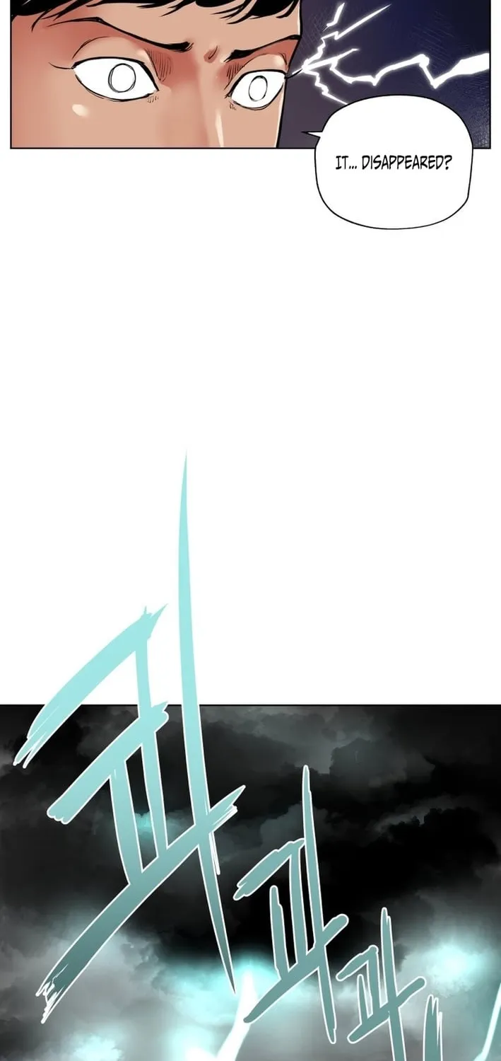 Seoul Ghost Stories - Civil Complaints Department Chapter 13 - page 38
