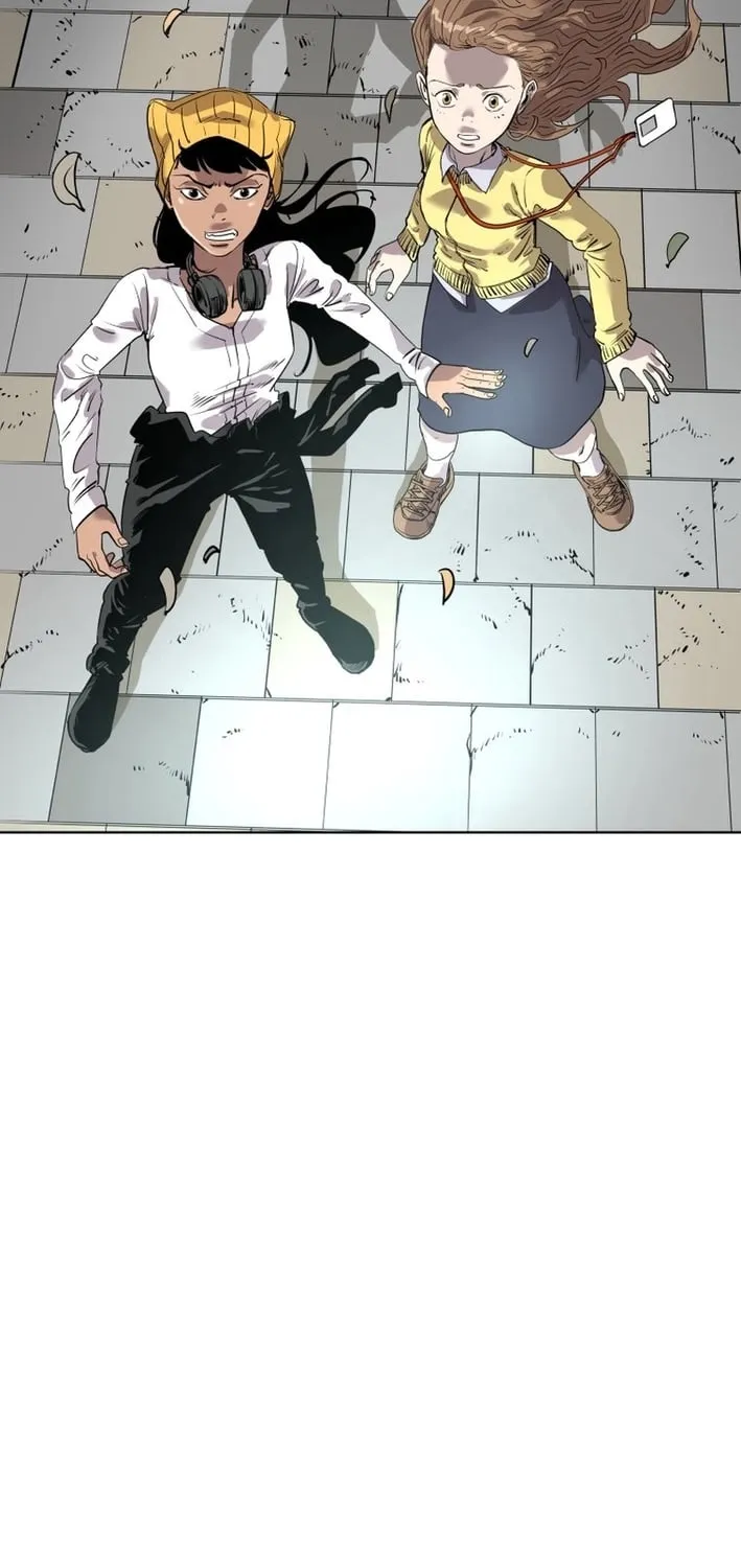 Seoul Ghost Stories - Civil Complaints Department Chapter 13 - page 41