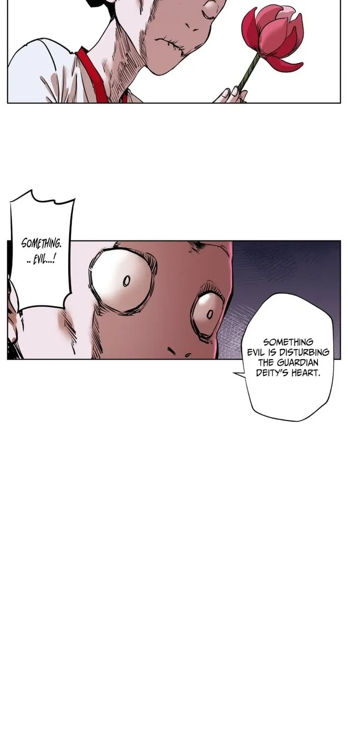Seoul Ghost Stories - Civil Complaints Department Chapter 13 - page 47