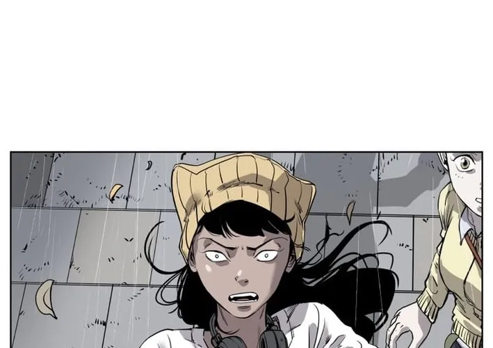 Seoul Ghost Stories - Civil Complaints Department Chapter 13 - page 48