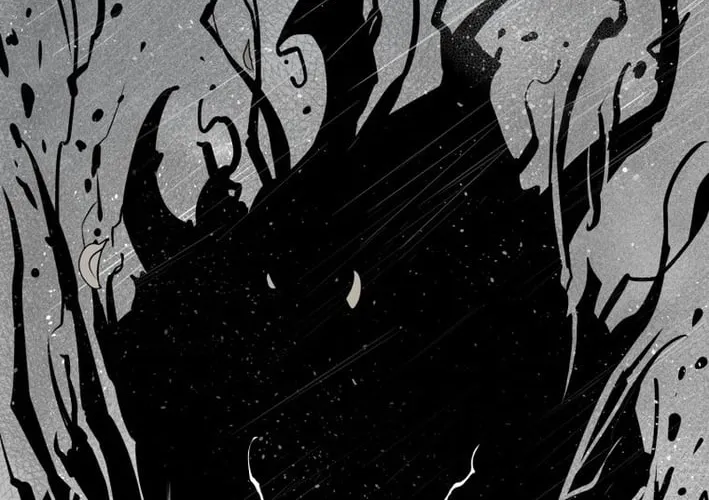 Seoul Ghost Stories - Civil Complaints Department Chapter 13 - page 56