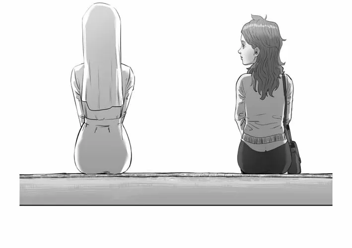 Seoul Ghost Stories - Civil Complaints Department Chapter 14 - page 12