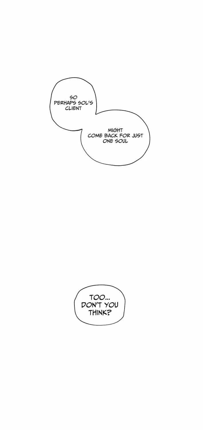 Seoul Ghost Stories - Civil Complaints Department Chapter 14 - page 13