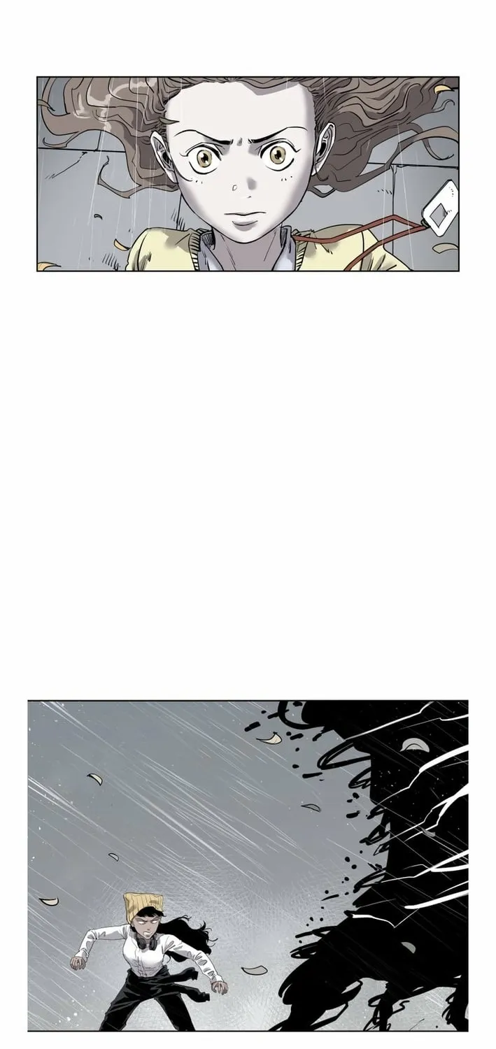 Seoul Ghost Stories - Civil Complaints Department Chapter 14 - page 14