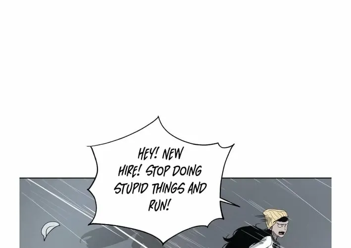 Seoul Ghost Stories - Civil Complaints Department Chapter 14 - page 20