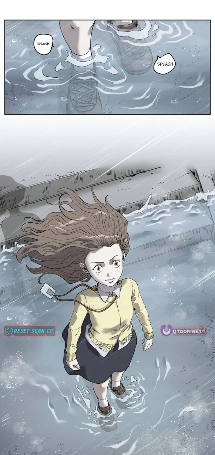 Seoul Ghost Stories - Civil Complaints Department Chapter 14 - page 22