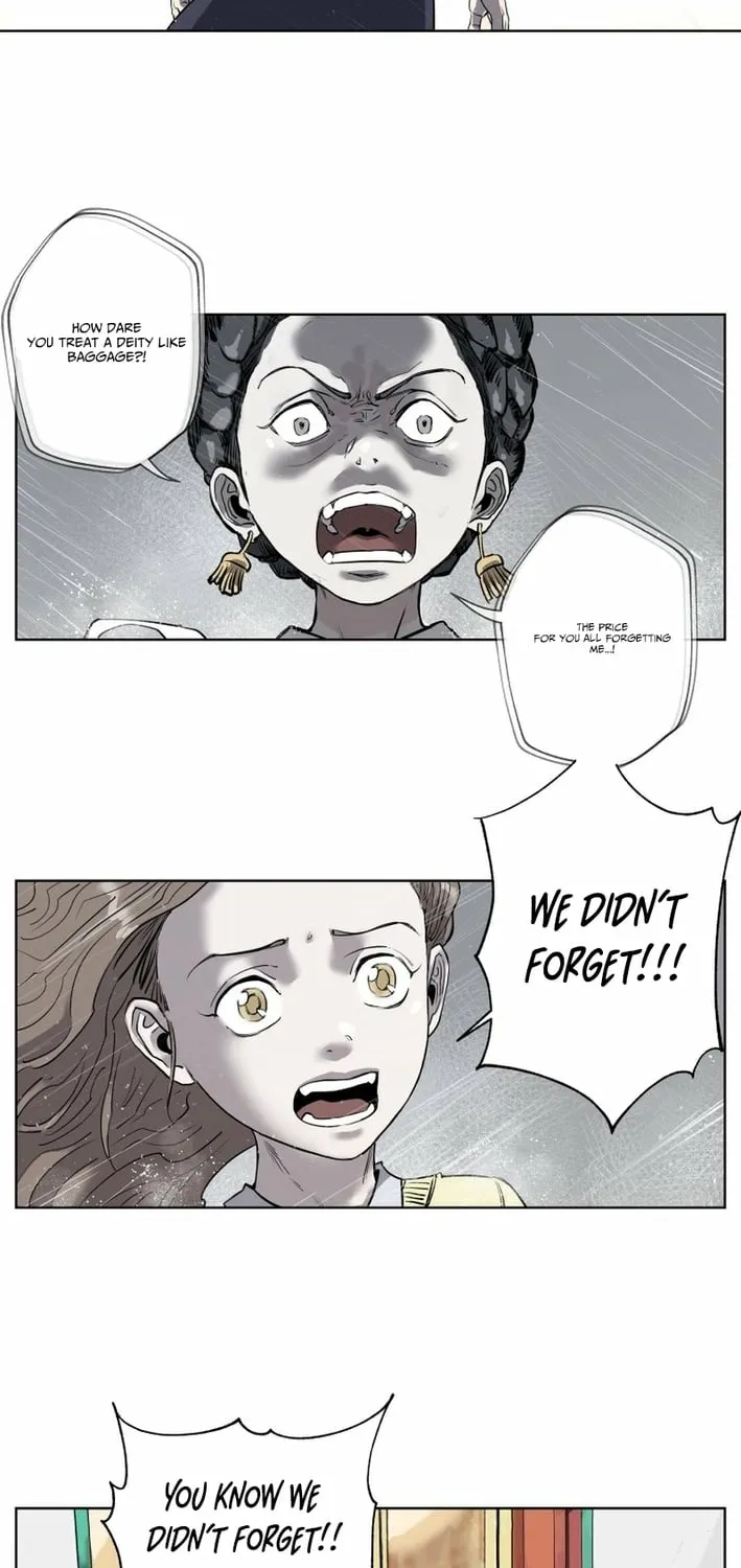 Seoul Ghost Stories - Civil Complaints Department Chapter 14 - page 26