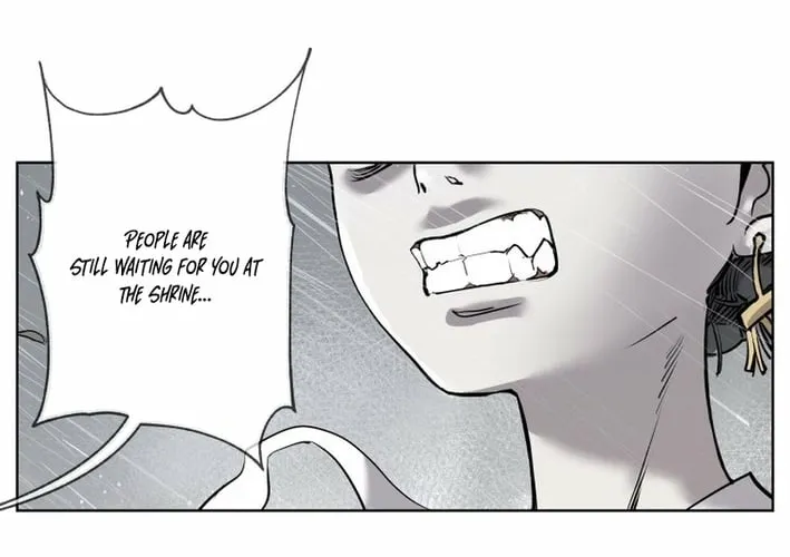 Seoul Ghost Stories - Civil Complaints Department Chapter 14 - page 28