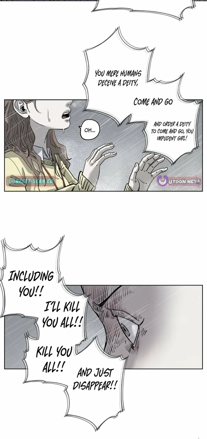 Seoul Ghost Stories - Civil Complaints Department Chapter 14 - page 31