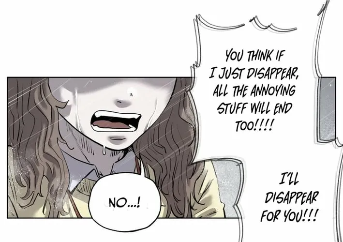 Seoul Ghost Stories - Civil Complaints Department Chapter 14 - page 32