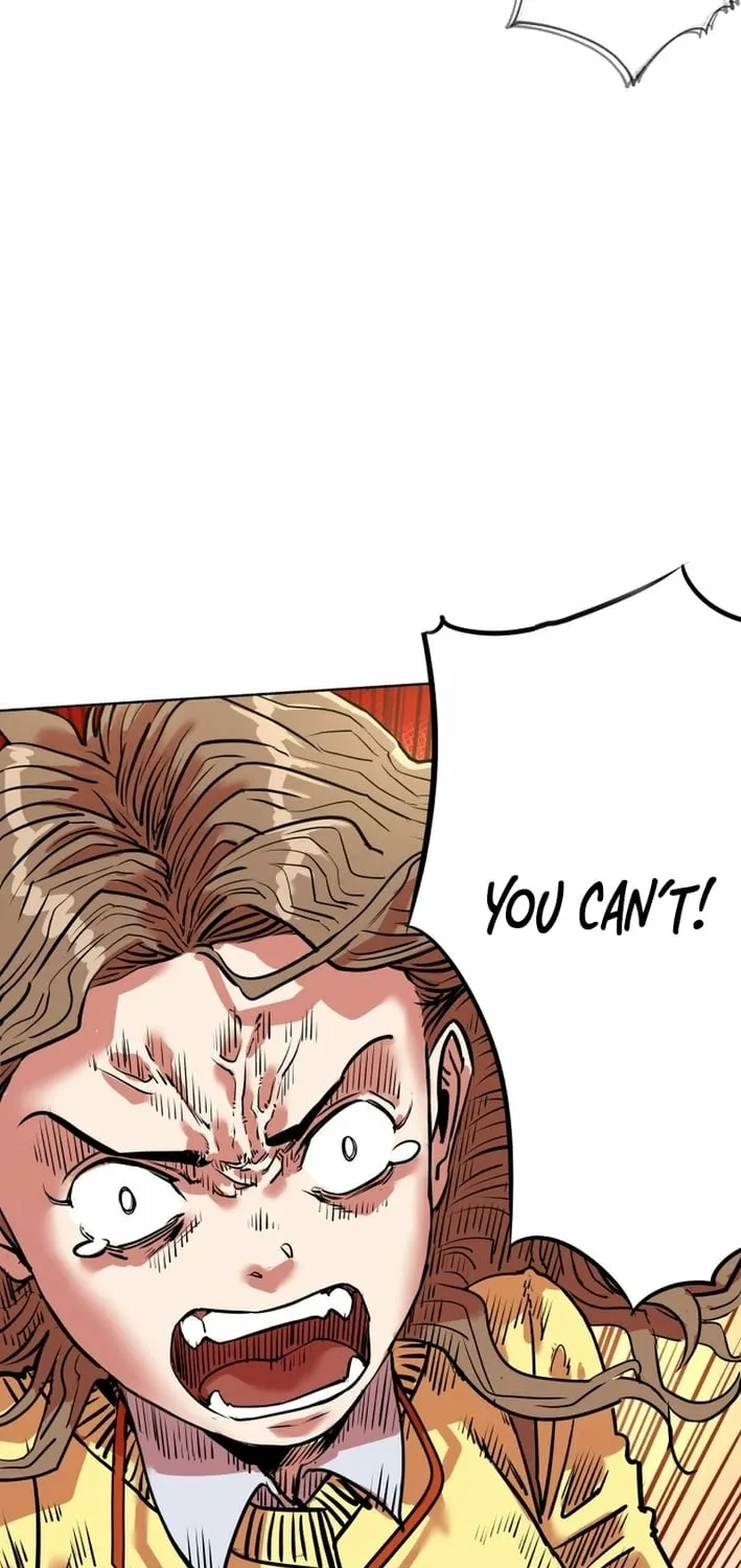 Seoul Ghost Stories - Civil Complaints Department Chapter 14 - page 33