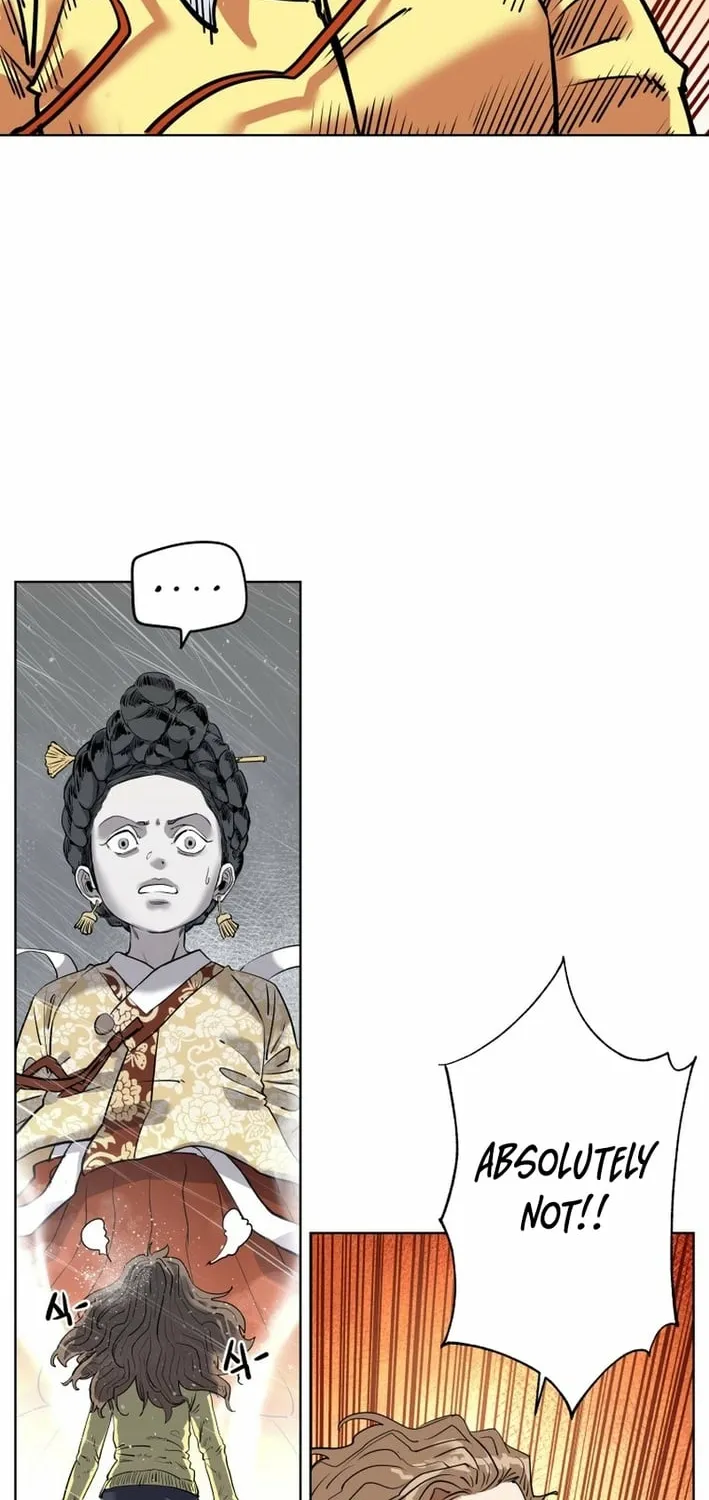 Seoul Ghost Stories - Civil Complaints Department Chapter 14 - page 34