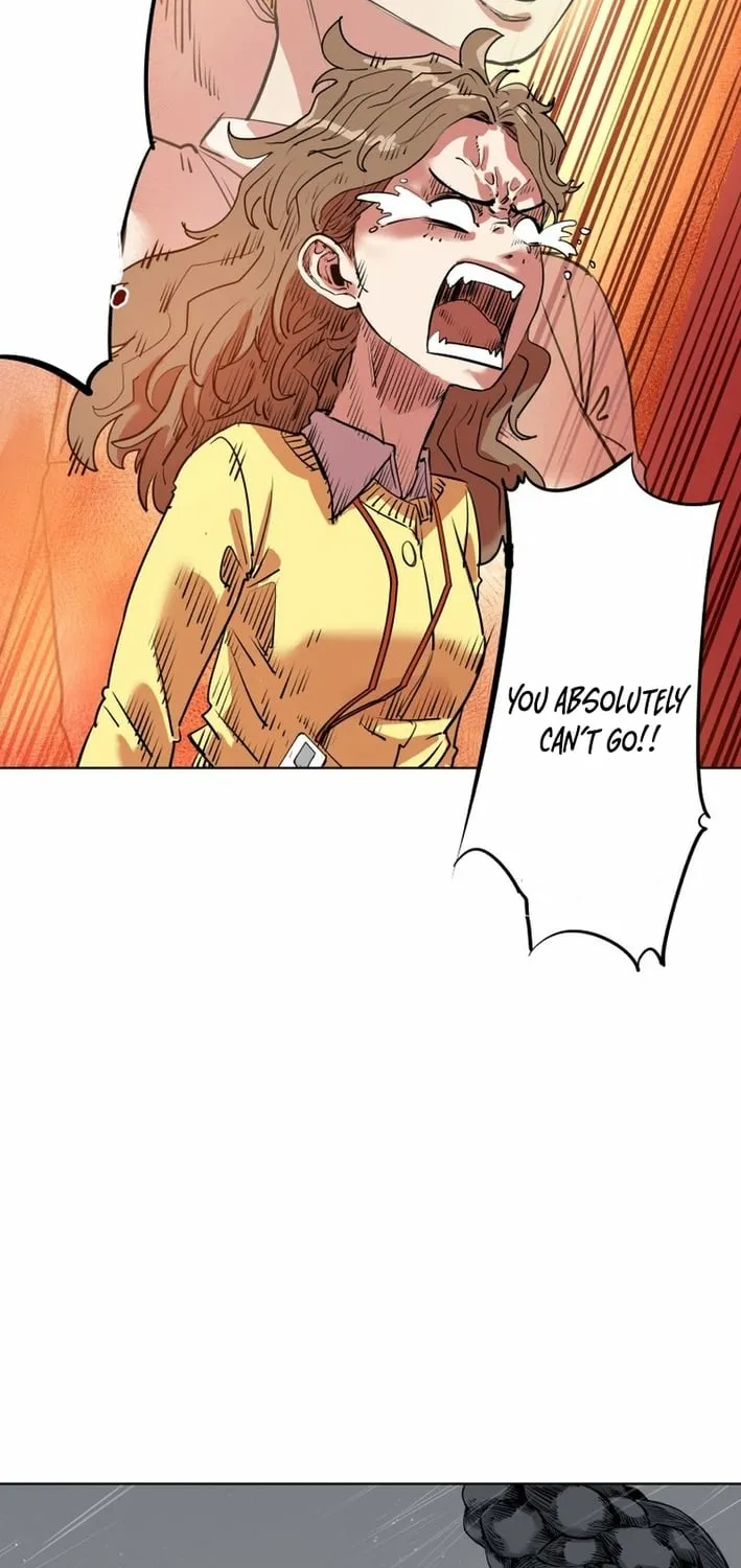 Seoul Ghost Stories - Civil Complaints Department Chapter 14 - page 37