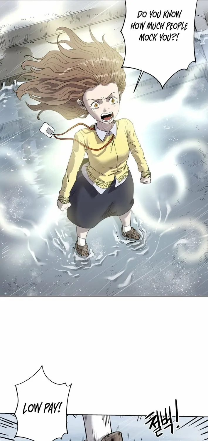 Seoul Ghost Stories - Civil Complaints Department Chapter 14 - page 39