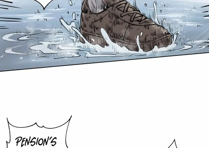 Seoul Ghost Stories - Civil Complaints Department Chapter 14 - page 40