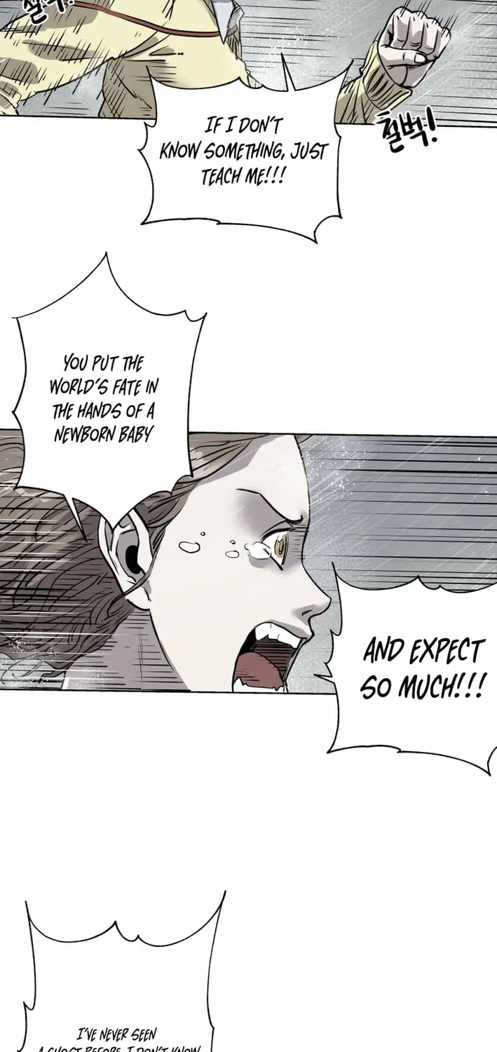 Seoul Ghost Stories - Civil Complaints Department Chapter 14 - page 46