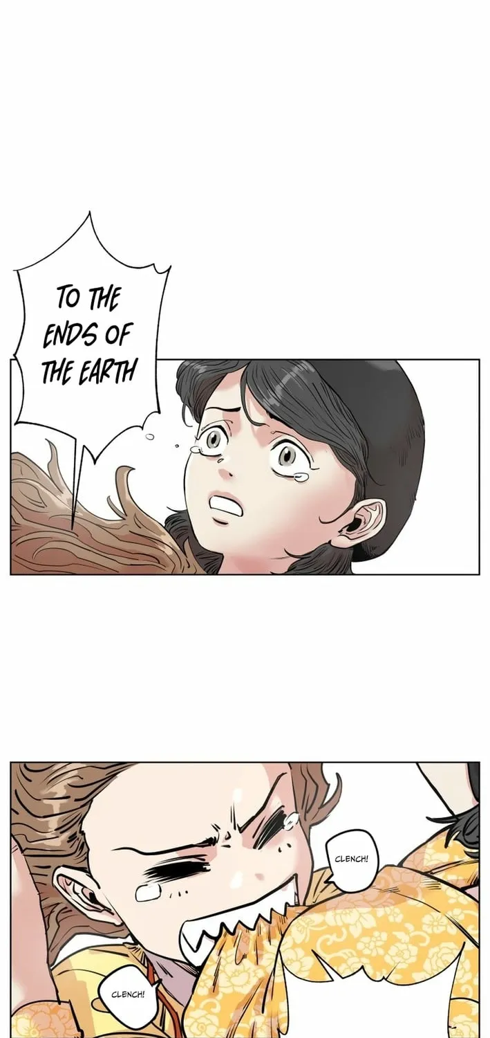Seoul Ghost Stories - Civil Complaints Department Chapter 14 - page 54