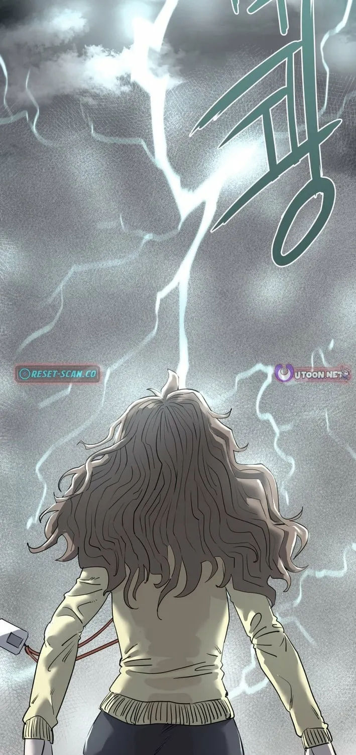 Seoul Ghost Stories - Civil Complaints Department Chapter 14 - page 7