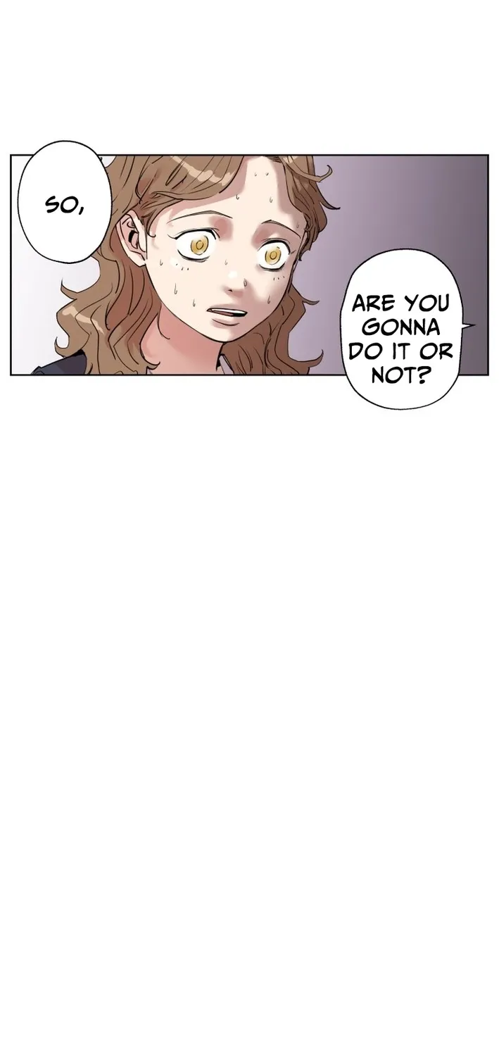 Seoul Ghost Stories - Civil Complaints Department Chapter 2 - page 22