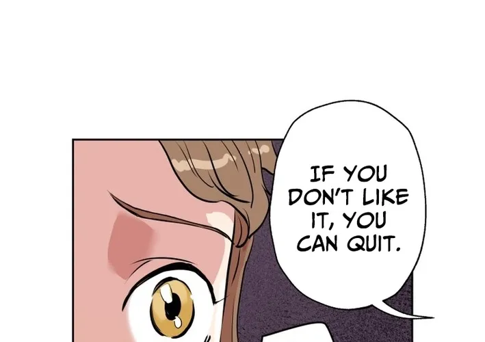 Seoul Ghost Stories - Civil Complaints Department Chapter 2 - page 28