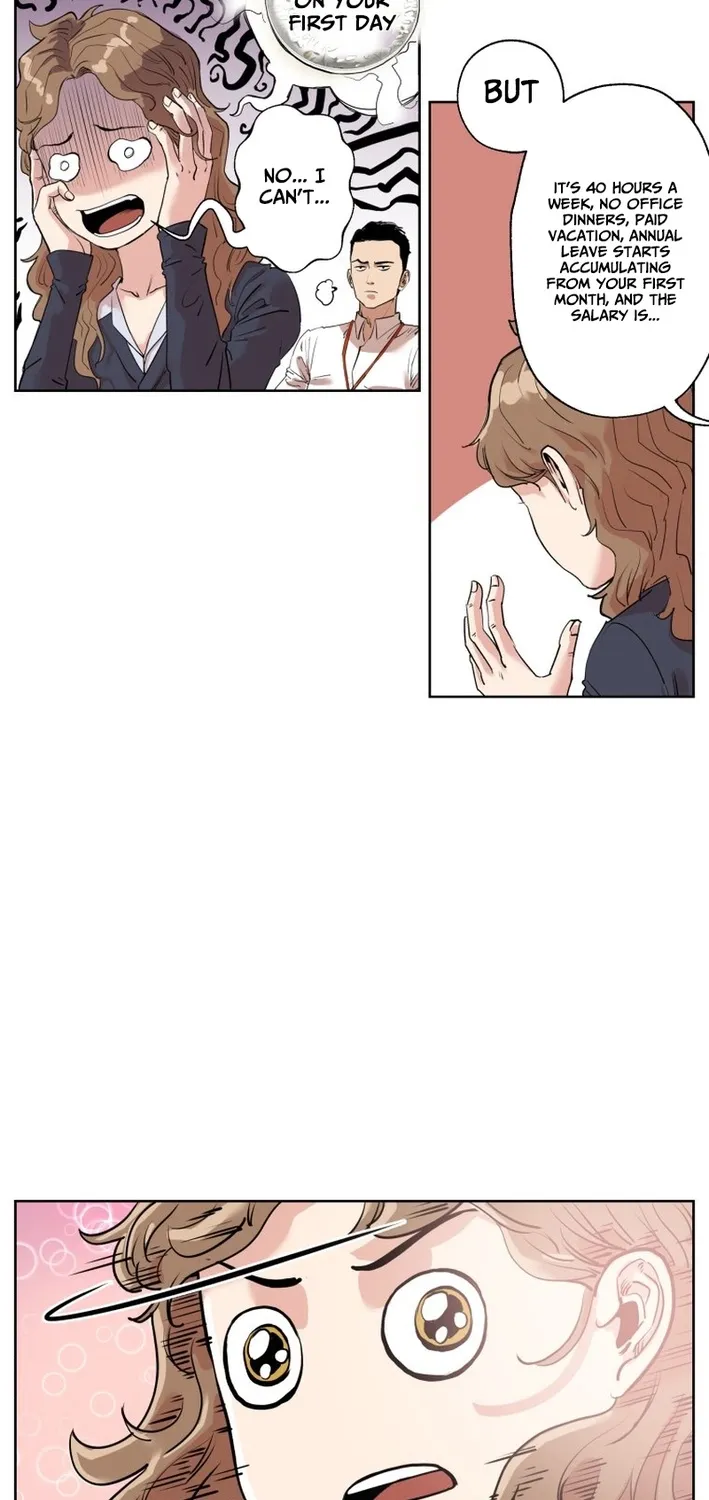 Seoul Ghost Stories - Civil Complaints Department Chapter 2 - page 31