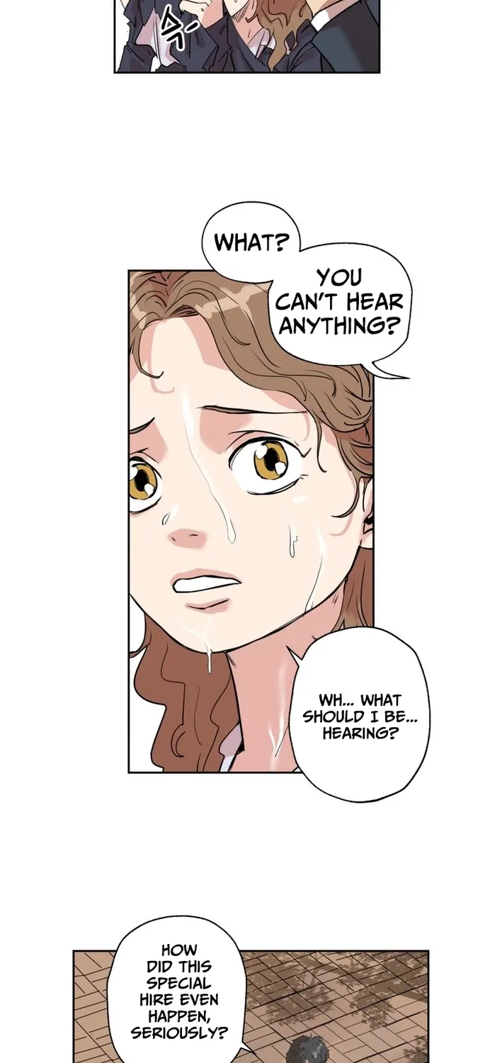 Seoul Ghost Stories - Civil Complaints Department Chapter 2 - page 42