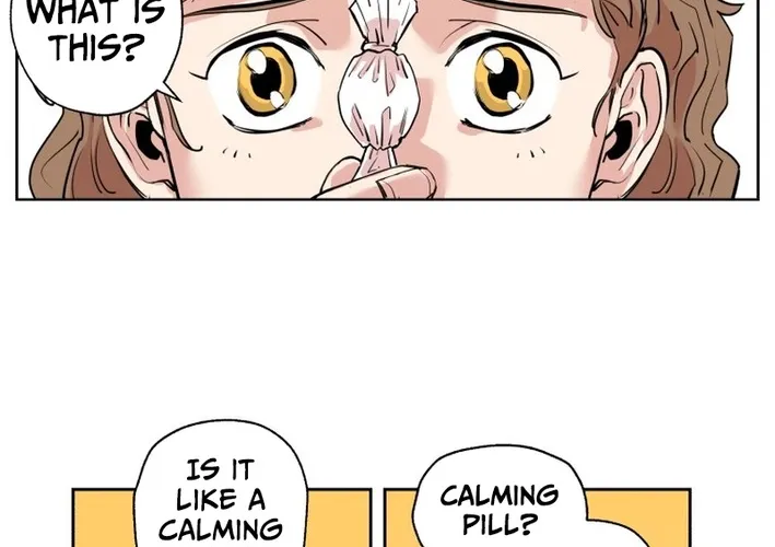 Seoul Ghost Stories - Civil Complaints Department Chapter 2 - page 44