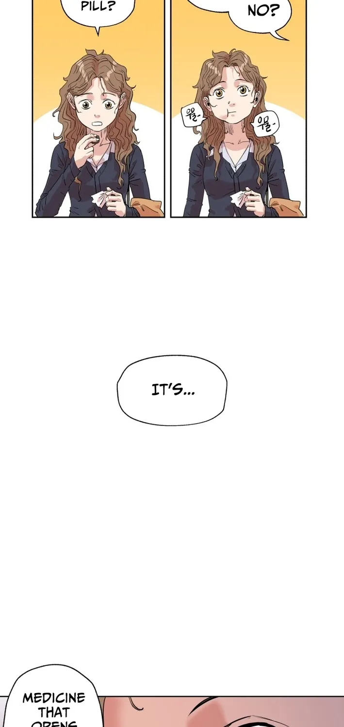 Seoul Ghost Stories - Civil Complaints Department Chapter 2 - page 45