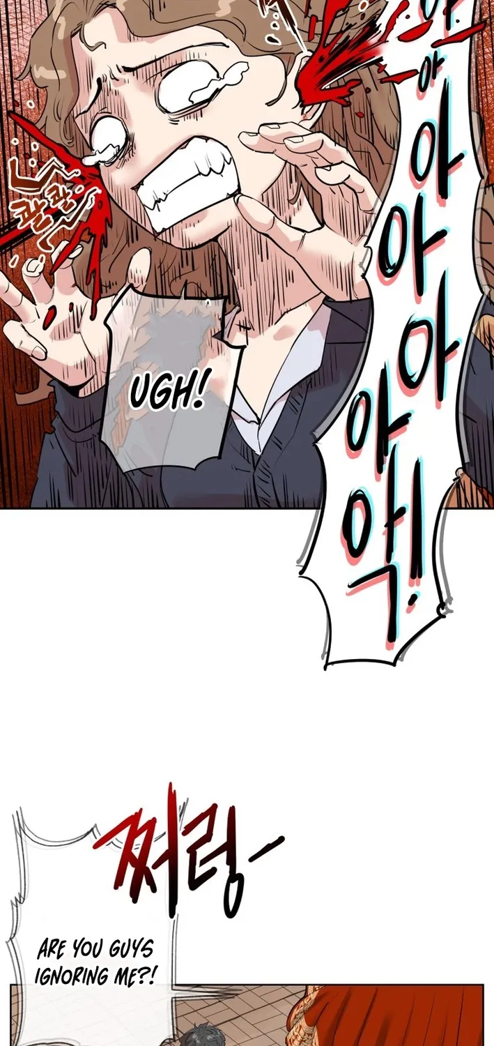 Seoul Ghost Stories - Civil Complaints Department Chapter 2 - page 47