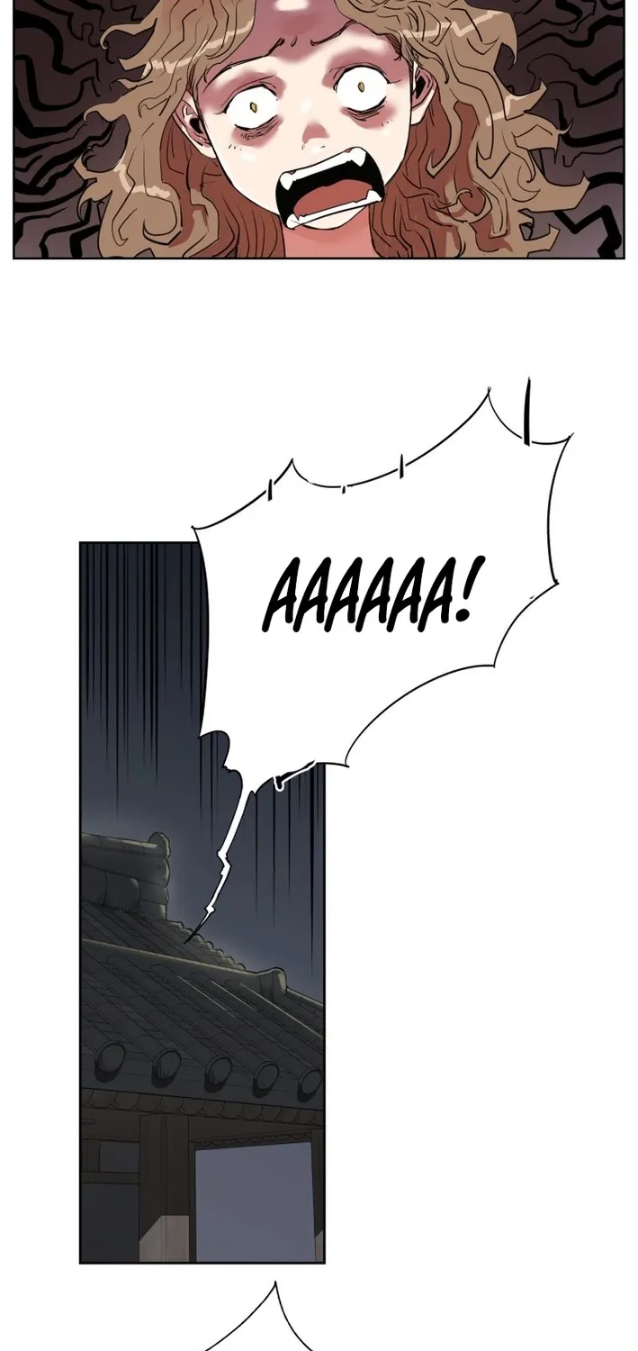 Seoul Ghost Stories - Civil Complaints Department Chapter 2 - page 6