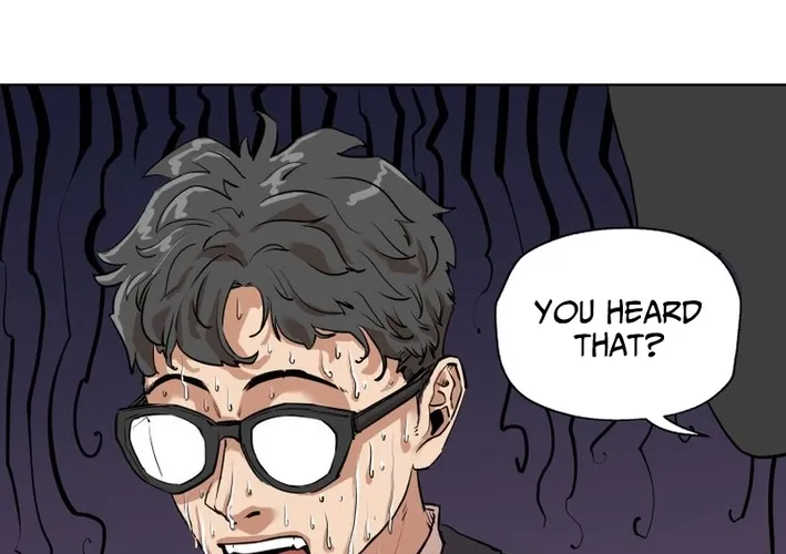 Seoul Ghost Stories - Civil Complaints Department Chapter 3 - page 20