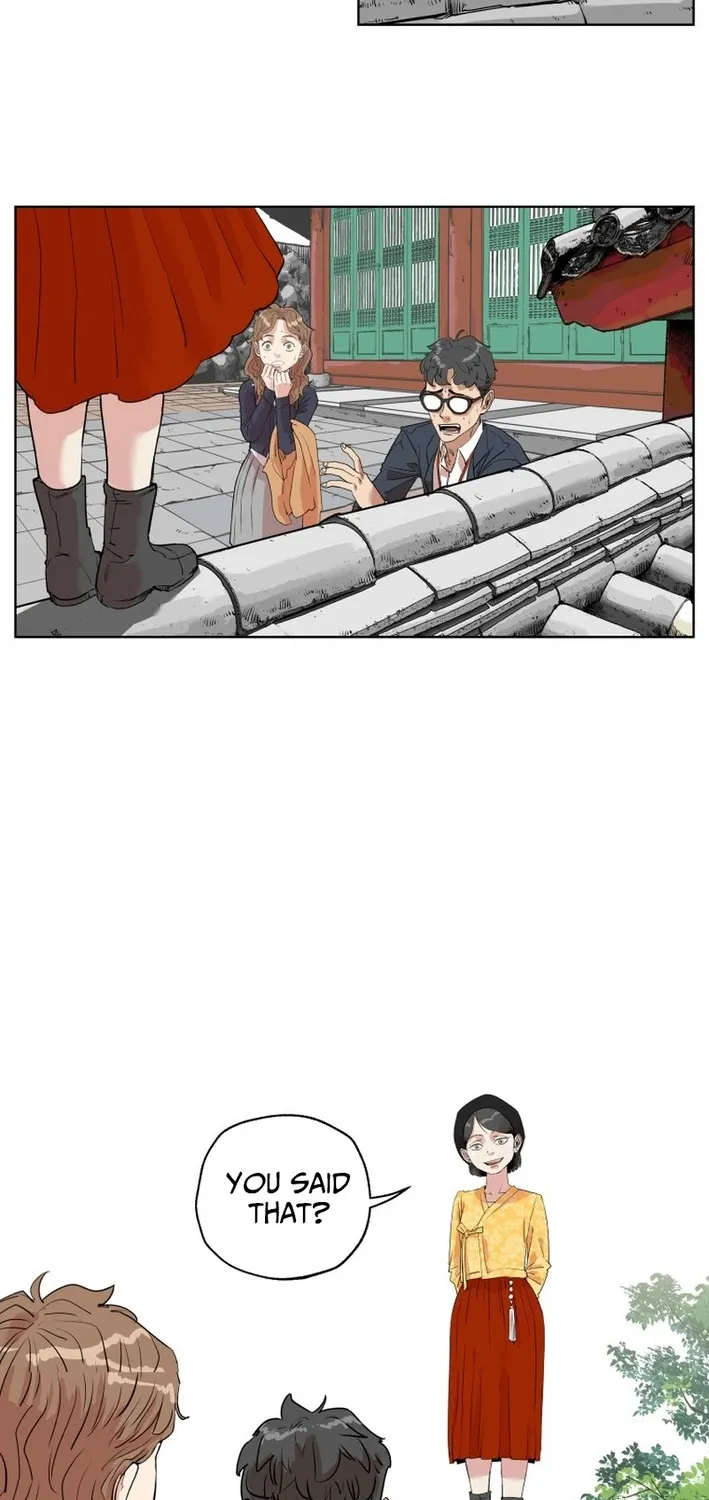 Seoul Ghost Stories - Civil Complaints Department Chapter 3 - page 26