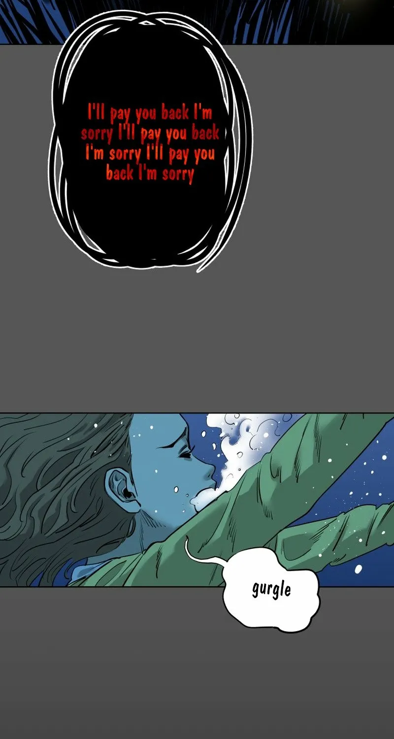 Seoul Ghost Stories - Civil Complaints Department Chapter 15 - page 10